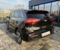 Черный Киа Niro, объемом двигателя 0 л и пробегом 104 тыс. км за 19900 $, фото 8 на Automoto.ua