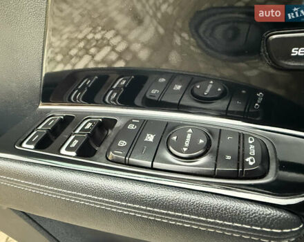 Киа Niro 2020 в Трускавце на Automoto.ua Черный Киа Niro, объемом двигателя 0 л и пробегом 97 тыс. км за 16999 $, фото 42 на Automoto.ua