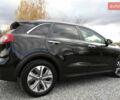 Чорний Кіа Niro, об'ємом двигуна 0 л та пробігом 29 тис. км за 20999 $, фото 56 на Automoto.ua