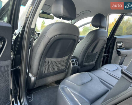 Черный Киа Niro, объемом двигателя 0 л и пробегом 140 тыс. км за 18199 $, фото 43 на Automoto.ua