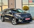Черный Киа Niro, объемом двигателя 0 л и пробегом 110 тыс. км за 17999 $, фото 6 на Automoto.ua