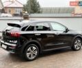 Чорний Кіа Niro, об'ємом двигуна 0 л та пробігом 89 тис. км за 20799 $, фото 17 на Automoto.ua