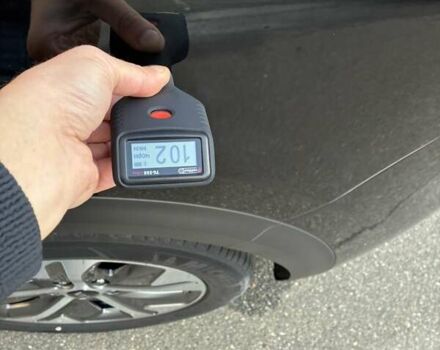 Черный Киа Niro, объемом двигателя 0 л и пробегом 105 тыс. км за 20500 $, фото 120 на Automoto.ua