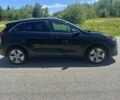 Черный Киа Niro, объемом двигателя 0 л и пробегом 38 тыс. км за 11200 $, фото 5 на Automoto.ua