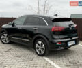 Черный Киа Niro, объемом двигателя 0 л и пробегом 61 тыс. км за 19300 $, фото 11 на Automoto.ua