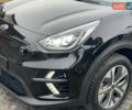 Черный Киа Niro, объемом двигателя 0 л и пробегом 111 тыс. км за 19300 $, фото 3 на Automoto.ua