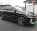 Черный Киа Niro, объемом двигателя 0 л и пробегом 40 тыс. км за 22950 $, фото 8 на Automoto.ua