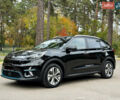 Чорний Кіа Niro, об'ємом двигуна 0 л та пробігом 107 тис. км за 20500 $, фото 10 на Automoto.ua