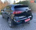 Чорний Кіа Niro, об'ємом двигуна 0 л та пробігом 112 тис. км за 20499 $, фото 18 на Automoto.ua