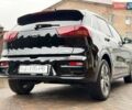 Чорний Кіа Niro, об'ємом двигуна 0 л та пробігом 89 тис. км за 20799 $, фото 16 на Automoto.ua