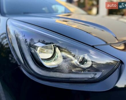 Киа Niro 2020 в Бердичеве на Automoto.ua Черный Киа Niro, объемом двигателя 0 л и пробегом 128 тыс. км за 16700 $, фото 23 на Automoto.ua