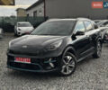 Черный Киа Niro, объемом двигателя 0 л и пробегом 45 тыс. км за 23300 $, фото 3 на Automoto.ua