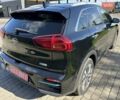 Чорний Кіа Niro, об'ємом двигуна 0 л та пробігом 135 тис. км за 18800 $, фото 3 на Automoto.ua