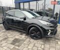 Черный Киа Niro, объемом двигателя 0 л и пробегом 113 тыс. км за 21900 $, фото 5 на Automoto.ua