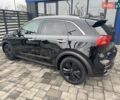 Черный Киа Niro, объемом двигателя 0 л и пробегом 113 тыс. км за 21900 $, фото 9 на Automoto.ua