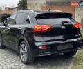 Черный Киа Niro, объемом двигателя 0 л и пробегом 111 тыс. км за 19300 $, фото 6 на Automoto.ua