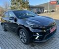 Чорний Кіа Niro, об'ємом двигуна 0 л та пробігом 112 тис. км за 20499 $, фото 24 на Automoto.ua
