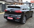 Чорний Кіа Niro, об'ємом двигуна 0 л та пробігом 169 тис. км за 18450 $, фото 15 на Automoto.ua