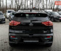 Черный Киа Niro, объемом двигателя 0 л и пробегом 114 тыс. км за 21900 $, фото 22 на Automoto.ua