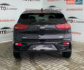 Чорний Кіа Niro, об'ємом двигуна 0 л та пробігом 70 тис. км за 22350 $, фото 3 на Automoto.ua