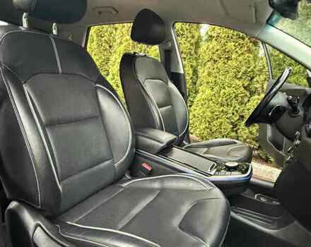 Киа Niro 2020 в Трускавце на Automoto.ua Черный Киа Niro, объемом двигателя 0 л и пробегом 97 тыс. км за 16999 $, фото 62 на Automoto.ua