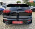 Черный Киа Niro, объемом двигателя 0 л и пробегом 83 тыс. км за 23200 $, фото 17 на Automoto.ua