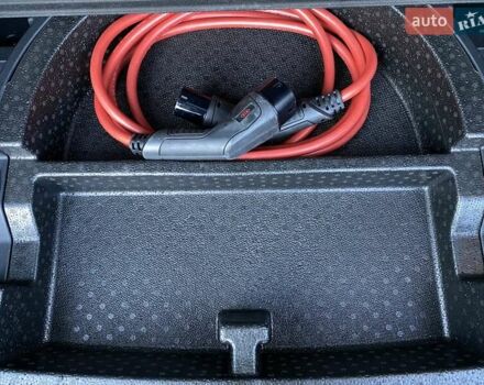 Черный Киа Niro, объемом двигателя 0 л и пробегом 93 тыс. км за 22700 $, фото 52 на Automoto.ua