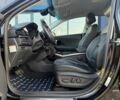 Черный Киа Niro, объемом двигателя 0 л и пробегом 104 тыс. км за 19900 $, фото 4 на Automoto.ua