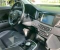 Киа Niro 2020 в Каменское - Днепродзержинск на Automoto.ua Черный Киа Niro, объемом двигателя 0 л и пробегом 83 тыс. км за 20300 $, фото 3 на Automoto.ua