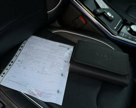 Черный Киа Niro, объемом двигателя 0 л и пробегом 142 тыс. км за 18900 $, фото 63 на Automoto.ua