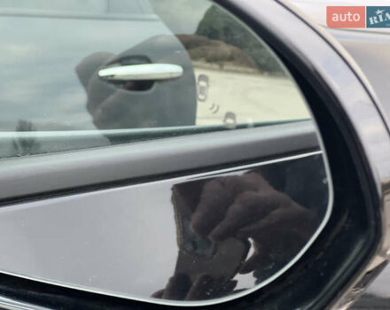 Чорний Кіа Niro, об'ємом двигуна 0 л та пробігом 140 тис. км за 17999 $, фото 31 на Automoto.ua