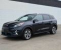 Черный Киа Niro, объемом двигателя 0 л и пробегом 46 тыс. км за 10500 $, фото 1 на Automoto.ua