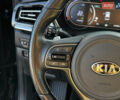 Черный Киа Niro, объемом двигателя 0 л и пробегом 112 тыс. км за 19999 $, фото 28 на Automoto.ua