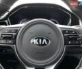 Черный Киа Niro, объемом двигателя 0 л и пробегом 107 тыс. км за 21400 $, фото 32 на Automoto.ua