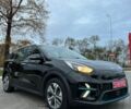 Черный Киа Niro, объемом двигателя 0 л и пробегом 106 тыс. км за 17900 $, фото 19 на Automoto.ua