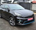 Чорний Кіа Niro, об'ємом двигуна 0 л та пробігом 169 тис. км за 18450 $, фото 1 на Automoto.ua
