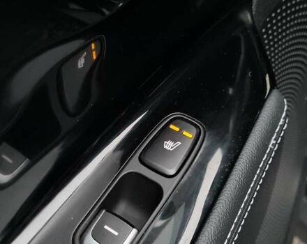 Черный Киа Niro, объемом двигателя 0 л и пробегом 114 тыс. км за 19999 $, фото 29 на Automoto.ua