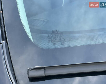 Черный Киа Niro, объемом двигателя 0 л и пробегом 140 тыс. км за 18199 $, фото 30 на Automoto.ua