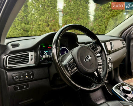 Киа Niro 2020 в Трускавце на Automoto.ua Черный Киа Niro, объемом двигателя 0 л и пробегом 97 тыс. км за 16999 $, фото 28 на Automoto.ua