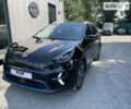Черный Киа Niro, объемом двигателя 0 л и пробегом 151 тыс. км за 19300 $, фото 2 на Automoto.ua