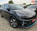 Черный Киа Niro, объемом двигателя 0 л и пробегом 60 тыс. км за 24200 $, фото 24 на Automoto.ua