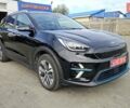 Черный Киа Niro, объемом двигателя 0 л и пробегом 73 тыс. км за 21800 $, фото 10 на Automoto.ua