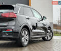 Черный Киа Niro, объемом двигателя 0 л и пробегом 93 тыс. км за 17999 $, фото 17 на Automoto.ua