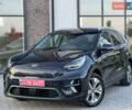 Черный Киа Niro, объемом двигателя 0 л и пробегом 99 тыс. км за 18800 $, фото 8 на Automoto.ua