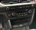 Чорний Кіа Niro, об'ємом двигуна 0 л та пробігом 89 тис. км за 20799 $, фото 54 на Automoto.ua
