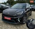 Чорний Кіа Niro, об'ємом двигуна 0 л та пробігом 69 тис. км за 23200 $, фото 1 на Automoto.ua