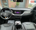 Черный Киа Niro, объемом двигателя 0 л и пробегом 140 тыс. км за 21500 $, фото 26 на Automoto.ua
