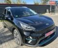 Чорний Кіа Niro, об'ємом двигуна 0 л та пробігом 135 тис. км за 18800 $, фото 4 на Automoto.ua