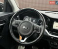 Черный Киа Niro, объемом двигателя 0 л и пробегом 61 тыс. км за 19300 $, фото 36 на Automoto.ua