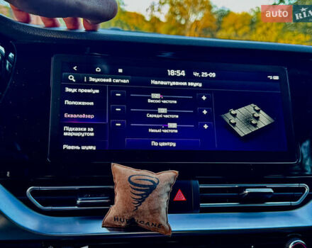 Киа Niro 2020 в Самборе на Automoto.ua Черный Киа Niro, объемом двигателя 0 л и пробегом 78 тыс. км за 21499 $, фото 81 на Automoto.ua